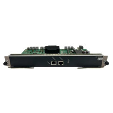 HP JG798AR | 1 x 1000Base-T + 1 x Console Port Fabric Module for FlexFabric 12508E Switch Chassis