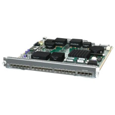 HP AG852AR | 18/4-Ports MultiService Module 18x Fiber Channel 4x SFP (mini-GBIC) Expansion Module