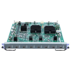 HP JF290-61001 | ProCurve 7500 8 x Ports 10GBase-X Gigabit Ethernet Expansion Module
