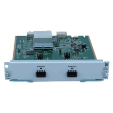 HP J9996A#B8X | Aruba 2 x Ports 40GBase-X Module for 5400R zl2 Switch Series