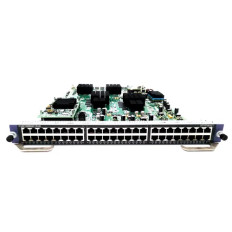 HP JC809-61201 | Lst1gt48lec1 12500 48 x Ports Gigabit LEC TAA Switch Module