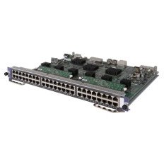 HP JD210-61001 | ProCurve A7500 48 x Ports 1000Base-T Gigabit Ethernet Expansion Module