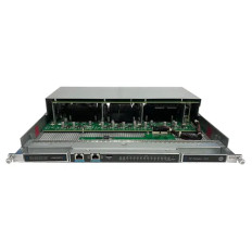 HP JG842-61101 | FlexFabric 7910 7.2Tb/s Fabric Main Processing Unit Plug-In Switch Module 