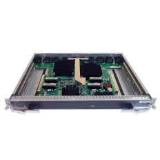 HP JH115-61001 | FlexFabric 12910 Series 3.84Tb/s Type B TAA Fabric Switch Module