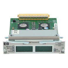 HP J8435-61001 | ProCurve 2 x Port 10GBase-X SFP+ Switch Media Flex Cl Module