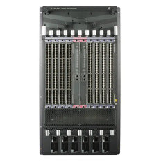 HP JG608A | FlexFabric 11908 V 8 x Slots Rack-mountable Layer 2 Managed Network Switch Chassis