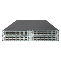 HP JG682A | FlexFabric 7900 Series 7904 4 x I/O Module Slots 2U Rack-mountable Layer 3 Managed Network Switch Chassis