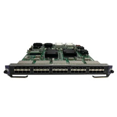 HP JG792A | FlexFabric 12500 Series 40 x Ports 10Gb/s SFP+ Switch Expansion Module