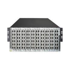 HP JG841A | FlexFabric 7910 10 x Ports Layer 3 Managed 5U Rack-mountable Switch Chassis