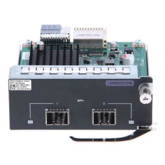 HP JH157A | 2 x Ports 10GBase-X SFP+ Module for FlexNetwork 5130/5510HI Switches