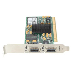 HP 376158-B21 | 2 x Ports 10Gb/s PCI-X Fabric Network Adapter for G3 G4