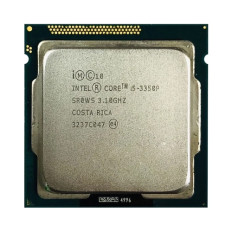 Intel CM8063701392600 | Core I5-3350P Quad-Core 3.10GHz 5.00GT/s DMI 6MB L3 Cache Socket LGA1155 Processor