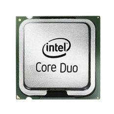 Intel L2300 | Core Duo Dual-Core 1.50GHz 667MHz FSB 2MB L2 Cache Socket BGA479 Processor