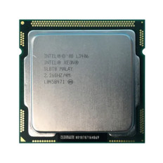 Intel BX80616L3406 | Xeon L3406 Dual-Core 2.26GHz 2.50GT/s DMI 4MB L3 Cache Socket LGA1156 Processor
