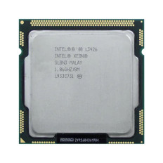 Intel BX80605L3426 | Xeon L3426 Quad-Core 1.86GHz 2.50GT/s DMI 8MB L3 Cache Socket LGA1156 Processor