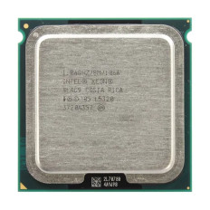 Intel L5320 | Xeon L5320 Quad-Core 1.86GHz 1066MHz FSB 8MB L2 Cache Socket LGA771 Processor