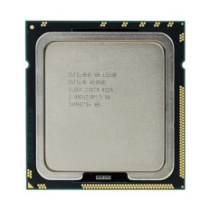Intel SLBGK | Xeon L5508 Dual-Core 2.00GHz 5.86GT/s QPI 8MB L3 Cache Socket LGA1366 Processor