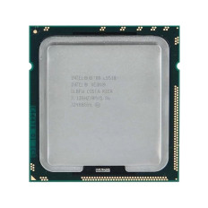 Intel SLBFW | Xeon L5518 Quad-Core 2.13GHz 5.86GT/s QPI 8MB L3 Cache Socket LGA1366 Processor