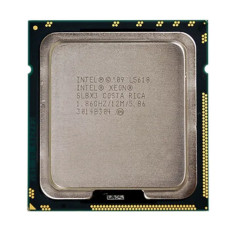 Intel SLBX3 | Xeon L5618 Quad-Core 1.87GHz 5.86GT/s QPI 12MB L3 Cache Socket LGA1366 Processor