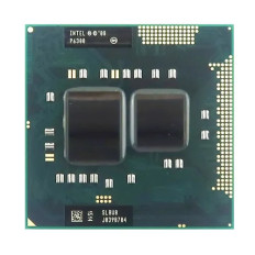 Intel CP80617004161AK | Pentium P6300 Dual-Core 2.27GHz 2.50GT/s DMI 3MB L3 Cache Socket PGA988 Processor