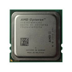 Dell 224-5775 | 2.80GHz 2200MHz HTL 6MB L3 Cache Socket F 1207 AMD Opteron 8387 Quad-Core Processor