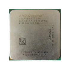 Dell 0Y134D | 2.3GHz 2000MHz HTL 2MB L3 Cache Socket AM2+ AMD Opteron 1356 Quad-Core Processor