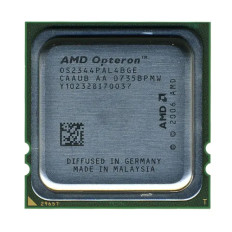 Dell 311-8968 | 1.7GHz 1000MHz HTL 2MB L3 Cache Socket Fr2 1207 AMD Opteron 2344 HE Quad-Core Processor