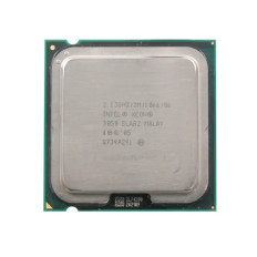 Dell NK467 | 2.13GHz 1066MHz FSB 2MB L2 Cache Socket LGA775 Intel Xeon 3050 Dual-Core Processor