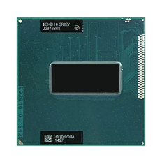 Intel AW8063801443700 | Celeron 1020M Dual-Core 2.10GHz 5.00GT/s DMI 2MB L3 Cache Socket PGA988 Processor