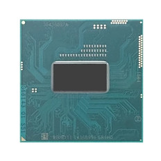 Intel CW8064701486907 | Pentium 3550M Dual-Core 2.30GHz 5.00GT/s DMI 2MB L3 Cache Socket PGA946 Processor