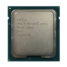 Intel SR1AW | Pentium 1405 V2 Dual-Core 1.40GHz 5.00GT/s DMI 6MB L3 Cache Socket LGA1356 Processor