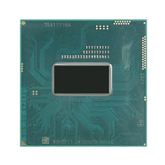 Intel SR1LC | Pentium 3560M Dual-Core 2.40GHz 5.00GT/s DMI 2MB L3 Cache Socket PGA946 Processor
