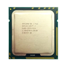 Intel AT80601002727AA | Core i7-960 Quad-Core 3.20GHz 4.80GT/s QPI 8MB L3 Cache Socket LGA1366 Processor