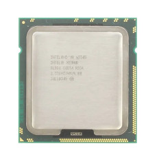Intel SLBGC | Xeon W3505 Dual-Core 2.53GHz 4.8GT/s QPI 4MB L3 Cache Socket LGA1366 Processor