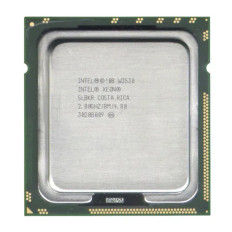 Intel SLBKR | Xeon W3530 Quad-Core 2.80GHz 4.8GT/s QPI 8MB L3 Cache Socket LGA1366 Processor