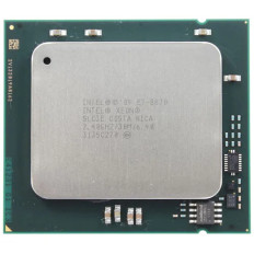 Intel SLC3E | Xeon E7-8870 10-Core 2.4GHz 6.4GT/s QPI 30MB L3 Cache Socket LGA1567 Processor