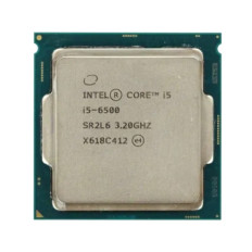 Intel BX80662I56500 | Core i5-6500 Quad-Core 3.20GHz 8.00GT/s DMI3 6MB L3 Cache Socket LGA1151 Processor