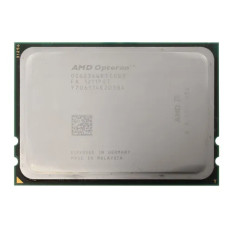 AMD OS6234WKTCGGU | Opteron 6234 12-Core 2.40GHz 3200MHz 16MB L3 Cache Socket G34 Processor