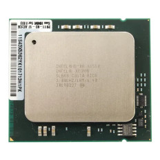 HP 589082-L21 | 2.00GHz 6.40GT/s QPI 18MB L3 Cache Socket LGA1567 Intel Xeon X6550 8-Core Processor Kit for ProLiant BL620c Gen7