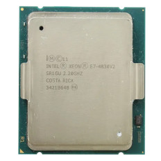 HP 728969-B21 | 2.20GHz 7.20GT/s QPI 20MB L3 Cache Socket LGA2011 Intel Xeon E7-4830V2 10-Core Processor Kit for ProLiant DL580 Gen8
