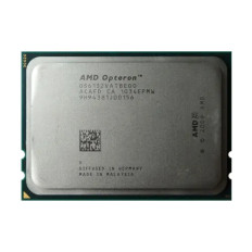 HP 635891-L21 | 2.2GHz 3200MHz 12MB L3 Cache Socket G34 AMD Opteron 6132 HE 8-Core Processor Kit for ProLiant DL165 G7