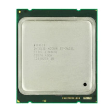 Dell 0R9G9K | 1.80GHz 8GT/s QPI 20MB L3 Cache Socket LGA1356 Intel Xeon E5-2650L 8-Core Processor