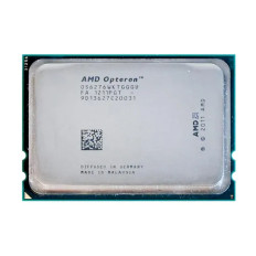 HP 634970-L21 | 2.30GHz 16MB L3 Cache Socket G34 AMD Opteron 6276 16-Core Processor Kit for ProLiant BL465c Gen8