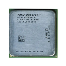 HP 395083-001 | 1.80GHz 1000MHz FSB 2MB L2 Cache Socket 940 AMD Opteron 265 Dual-Core Processor for ProLiant BL35p