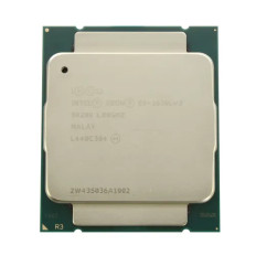 Dell 0YVTN6 | 1.80GHz 8GT/s QPI 20MB L3 Cache Socket LGA2011 Intel Xeon E5-2630L v3 8-Core Processor