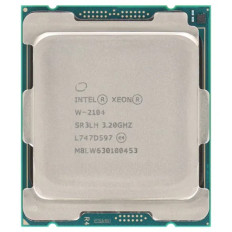 Intel SR3LH | Xeon W-2104 Quad-Core 3.20GHz 0GT/s QPI 8.25MB L3 Cache Socket LGA2066 Processor