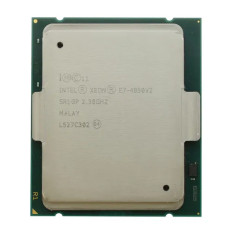 Intel SR1GP | Xeon E7-4850V2 12-Core 2.30GHz 7.20GT/s QPI 24MB L3 Cache Socket LGA2011 Processor