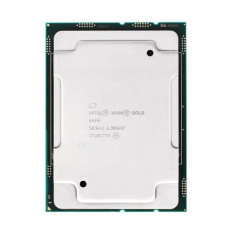 Dell 08GCC3 | 2.30GHz 24.75MB L3 Cache Socket LGA3647 Intel Xeon Gold 6140 18-Core Processor