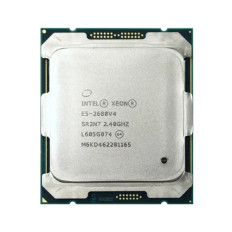 Dell 05XH83 | 2.40GHz 9.6GT/s QPI 35MB L3 Cache Socket LGA2011 Intel Xeon E5-2680 v4 14-Core Processor