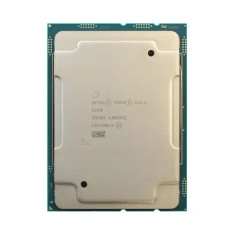 Intel GOLD-6240 | Xeon Gold 6240 18-Core 2.60GHz 24.75MB L3 Cache Socket LGA3647 Processor